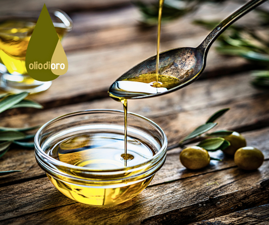 EL ACEITE DE OLIVA REDUCE LOS RIESGOS DE CONTRAER DEMENCIA