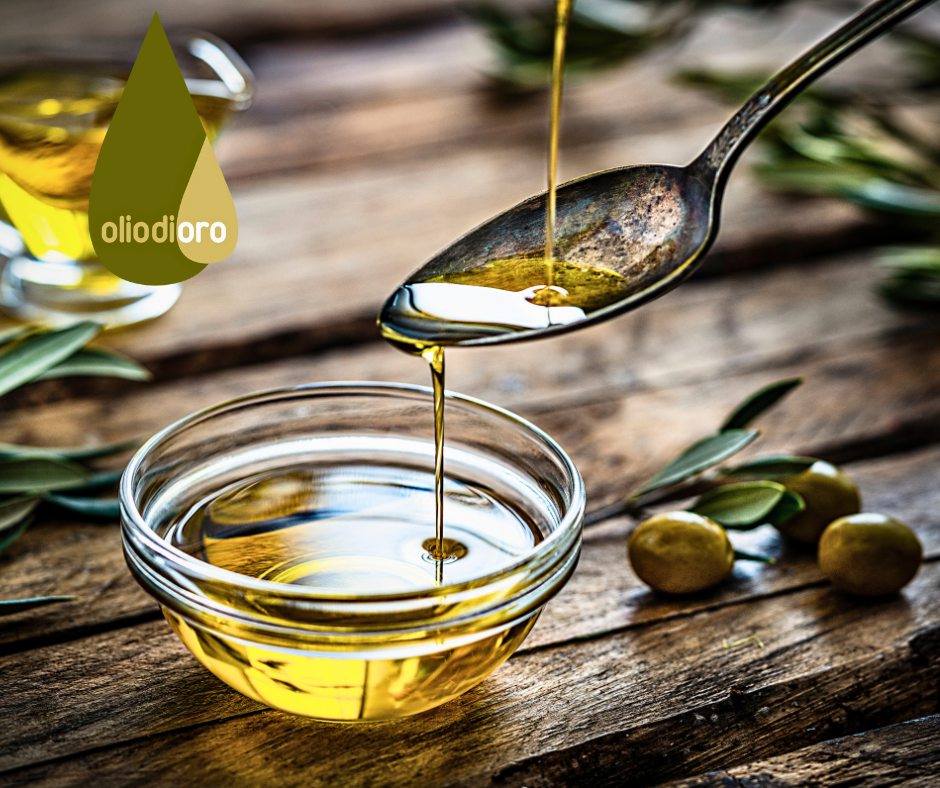 EL ACEITE DE OLIVA REDUCE LOS RIESGOS DE CONTRAER DEMENCIA