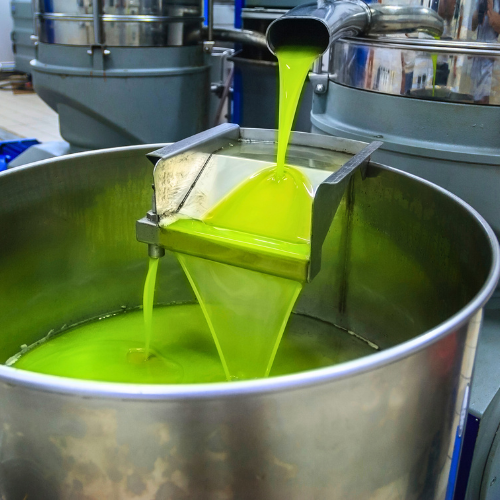 TIPOS DE ACEITE DE OLIVA ¿ SON TODOS VIRGEN EXTRA REALMENTE? ¿QUÉ ENCONTRAMOS ACTUELMENTE EN EL MERCADO?