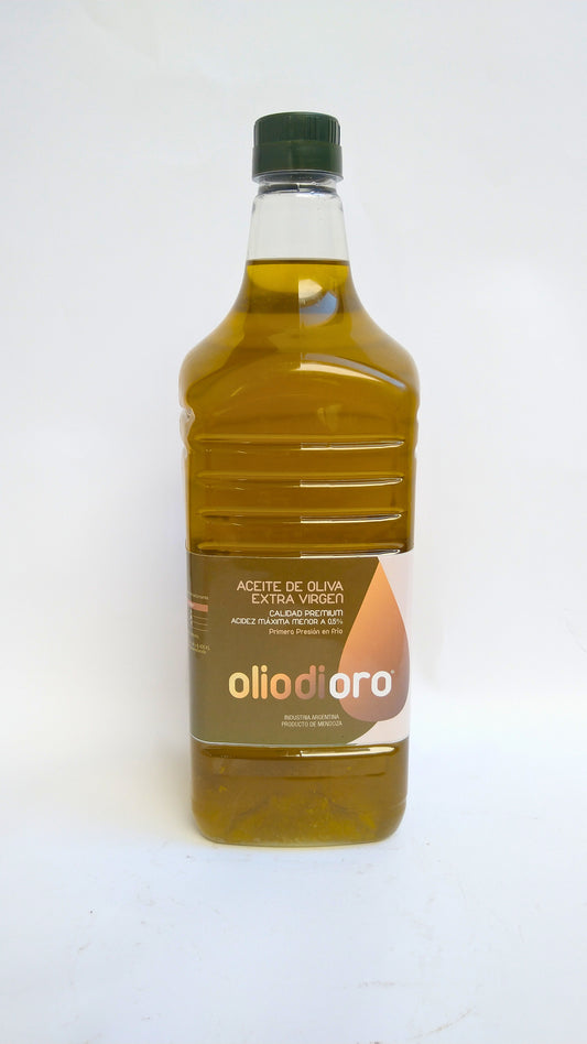 Aceite de oliva virgen extra 2 lt