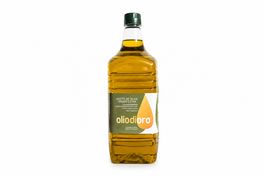Aceite de oliva virgen extra 2 lt
